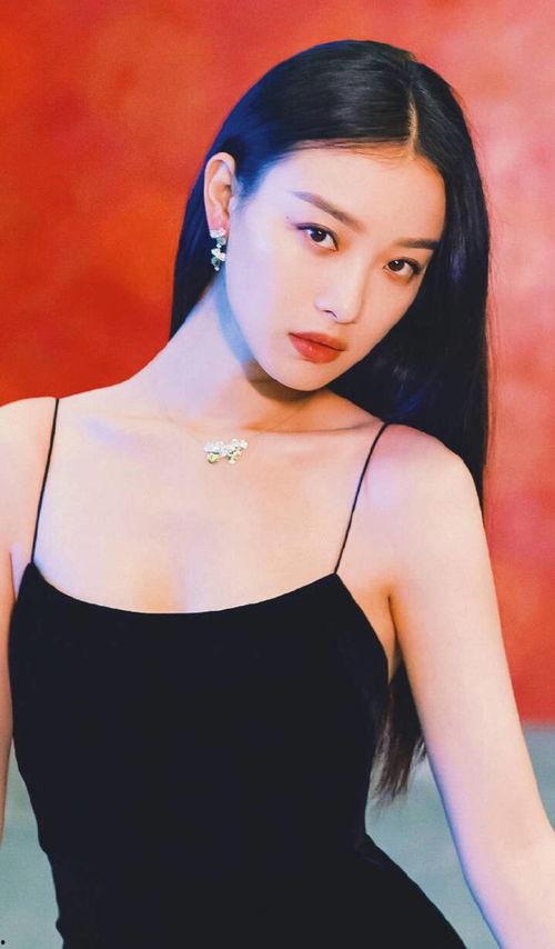 九一传媒女演员颜值,美丽与实力并存